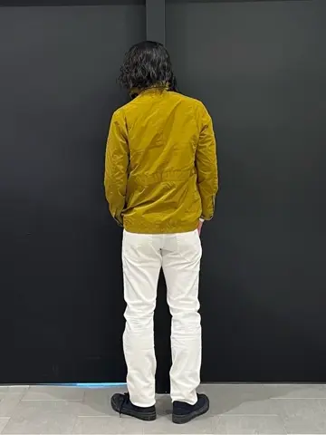 JOSEPH ABBOUD 櫻井  コーディネート画像