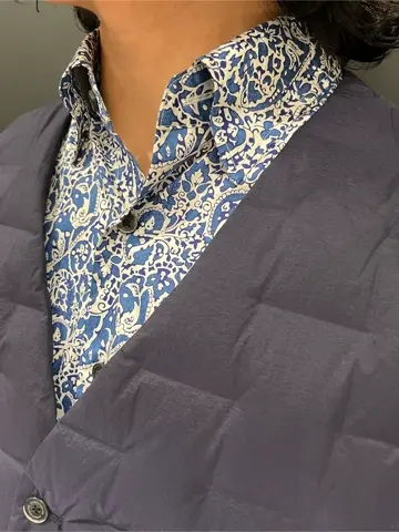 JOSEPH ABBOUD 櫻井  コーディネート画像