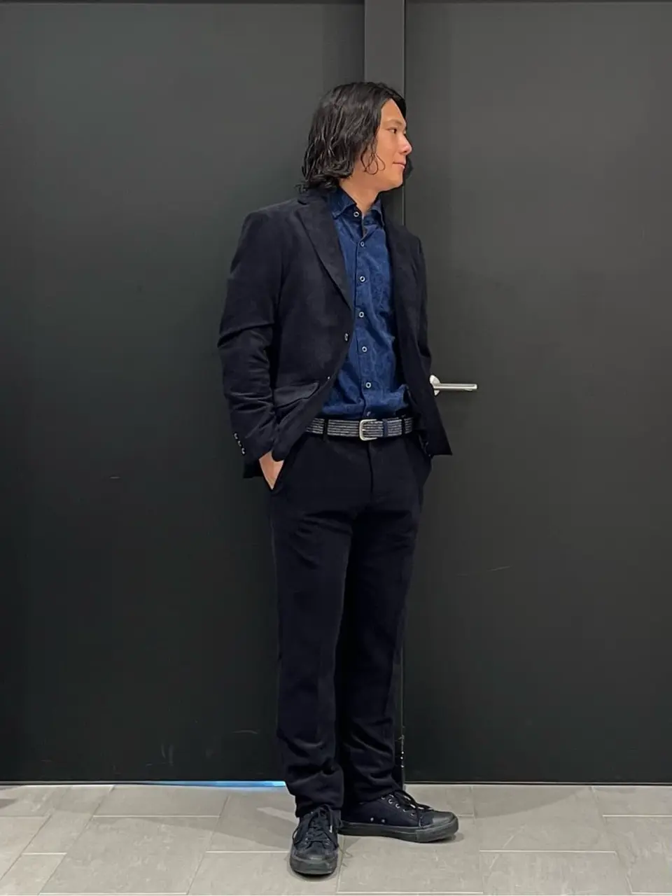  櫻井  コーディネート画像