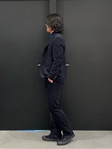 JOSEPH ABBOUD 櫻井  コーディネート画像