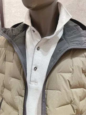 JOSEPH ABBOUD 二澤 コーディネート画像