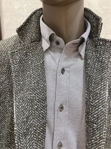 JOSEPH ABBOUD 二澤 コーディネート画像