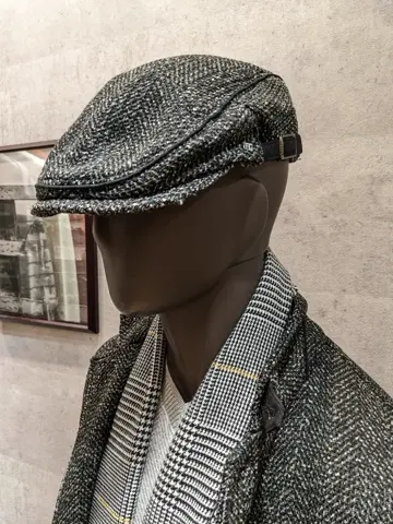 JOSEPH ABBOUD 大久 コーディネート画像