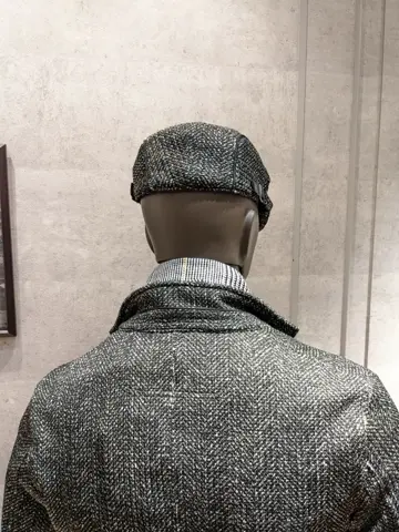 JOSEPH ABBOUD 大久 コーディネート画像