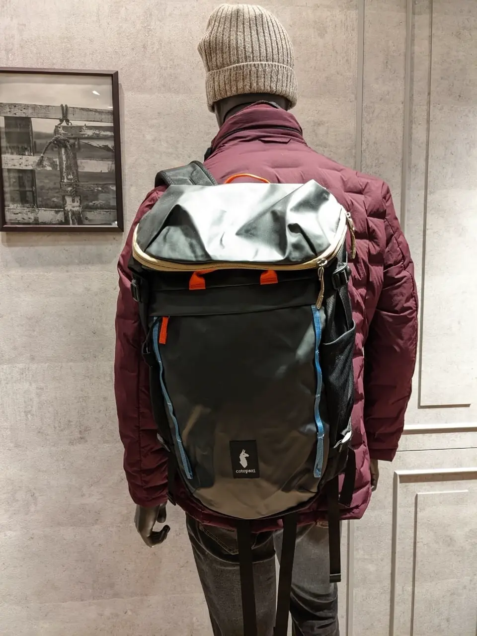 JOSEPH ABBOUD 大久 コーディネート画像