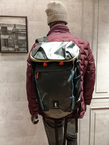 JOSEPH ABBOUD 大久 コーディネート画像