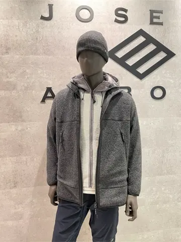 JOSEPH ABBOUD 東　 コーディネート画像