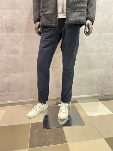 JOSEPH ABBOUD 東　 コーディネート画像