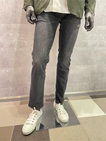 JOSEPH ABBOUD 東　 コーディネート画像