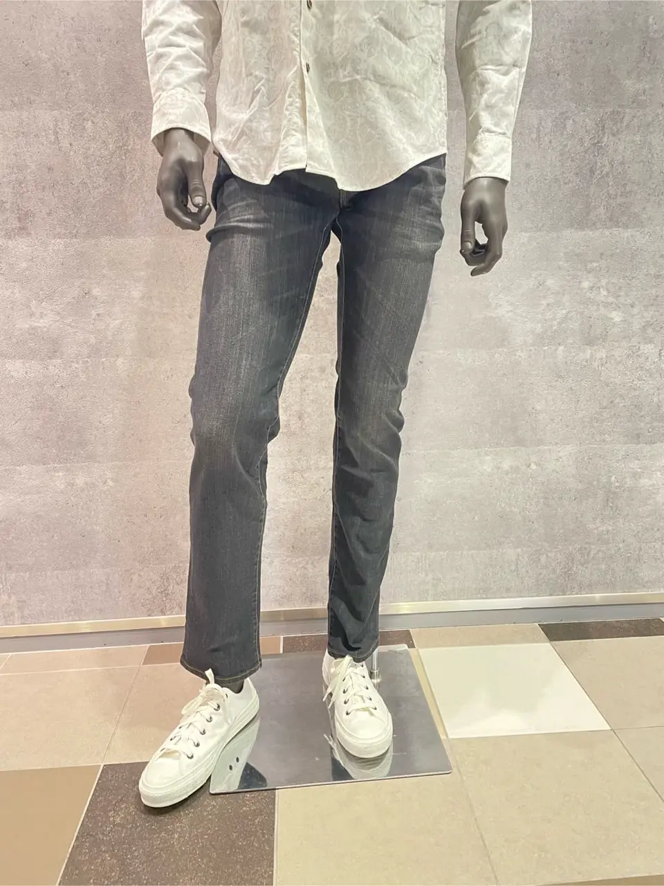 JOSEPH ABBOUD 東　 コーディネート画像