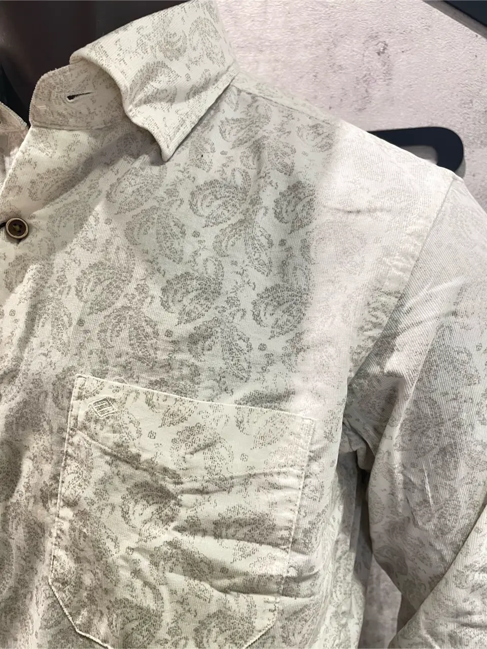 JOSEPH ABBOUD 東　 コーディネート画像