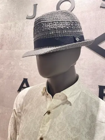 JOSEPH ABBOUD 東　 コーディネート画像