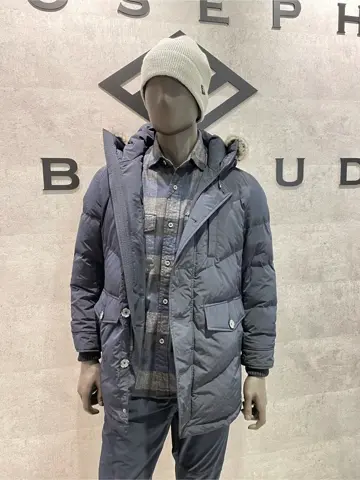 JOSEPH ABBOUD 東　 コーディネート画像