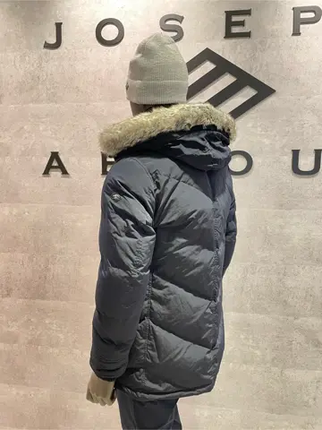 JOSEPH ABBOUD 東　 コーディネート画像