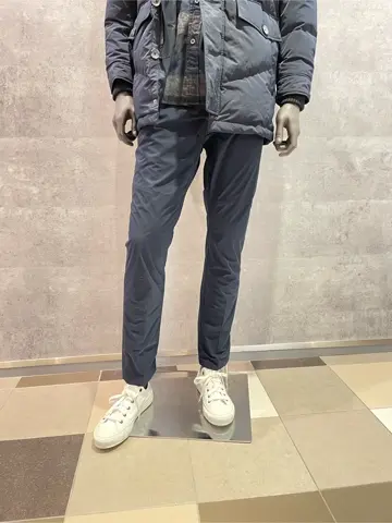 JOSEPH ABBOUD 東　 コーディネート画像