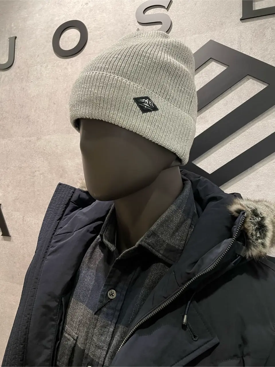 JOSEPH ABBOUD 東　 コーディネート画像