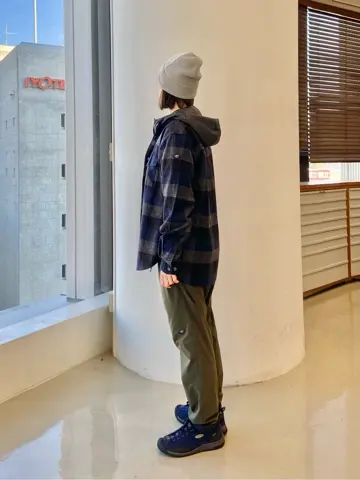 JOSEPH ABBOUD たかい　かおり コーディネート画像