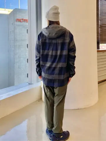 JOSEPH ABBOUD たかい　かおり コーディネート画像