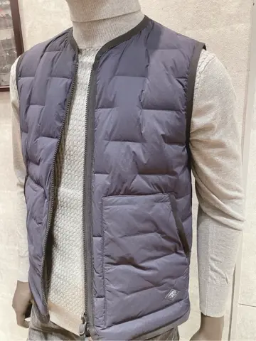 JOSEPH ABBOUD 二澤 コーディネート画像