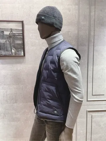 JOSEPH ABBOUD 二澤 コーディネート画像