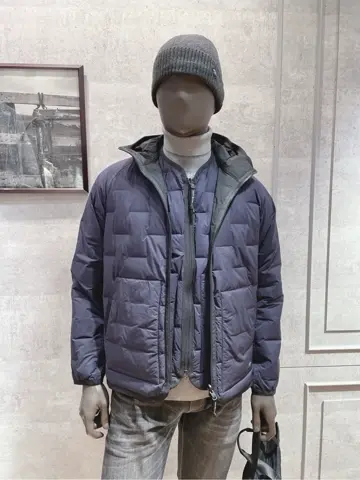 JOSEPH ABBOUD 二澤 コーディネート画像