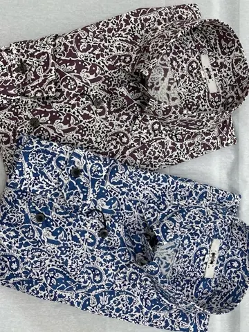 JOSEPH ABBOUD 辰見 コーディネート画像