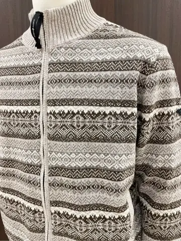 JOSEPH ABBOUD 松山 コーディネート画像