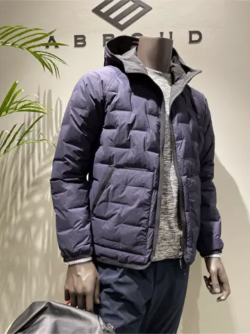 JOSEPH ABBOUD 伊津野 コーディネート画像