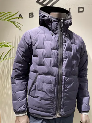 JOSEPH ABBOUD 伊津野 コーディネート画像