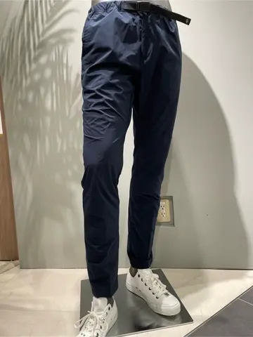 JOSEPH ABBOUD 伊津野 コーディネート画像