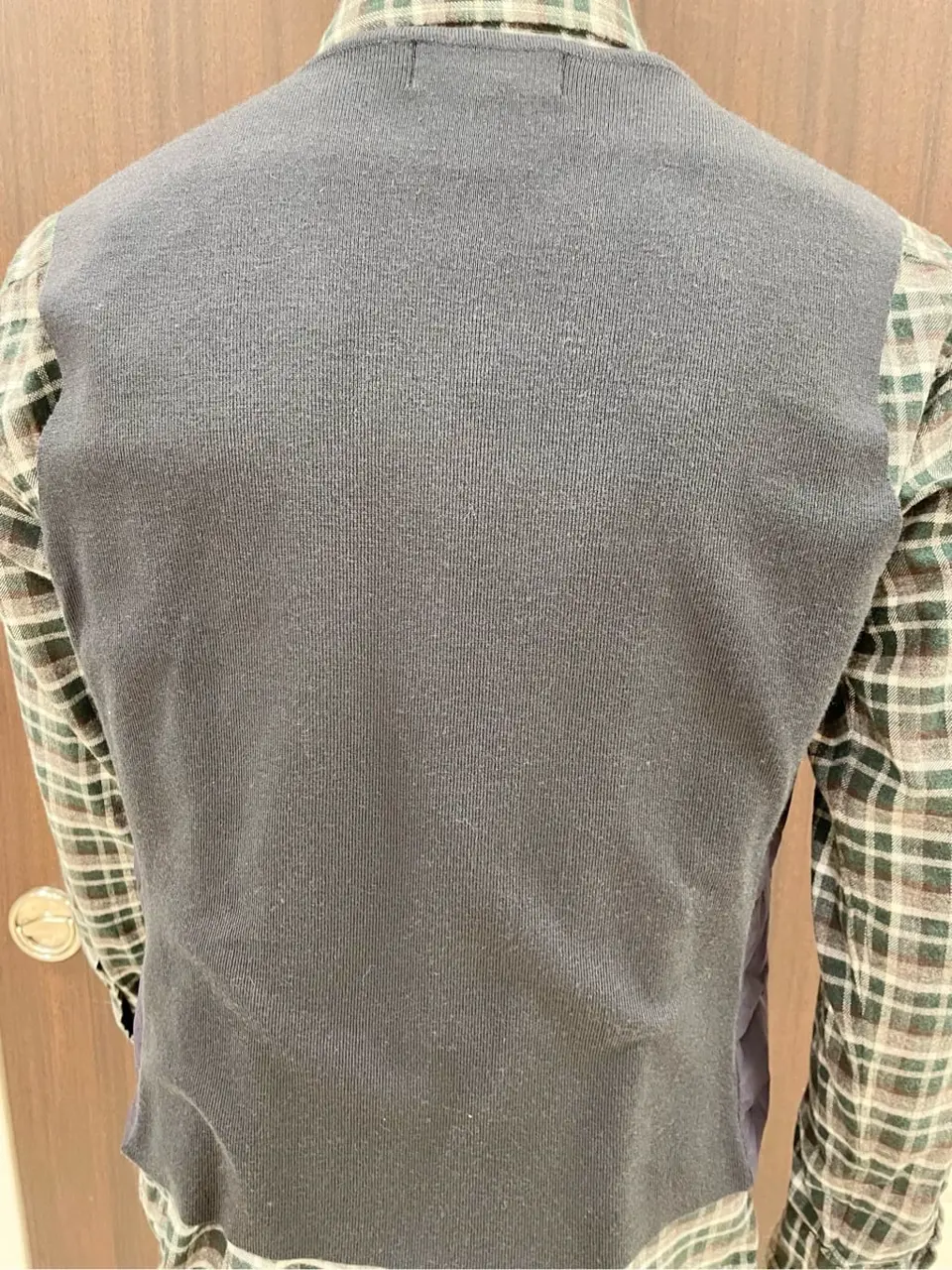 JOSEPH ABBOUD 松山 コーディネート画像