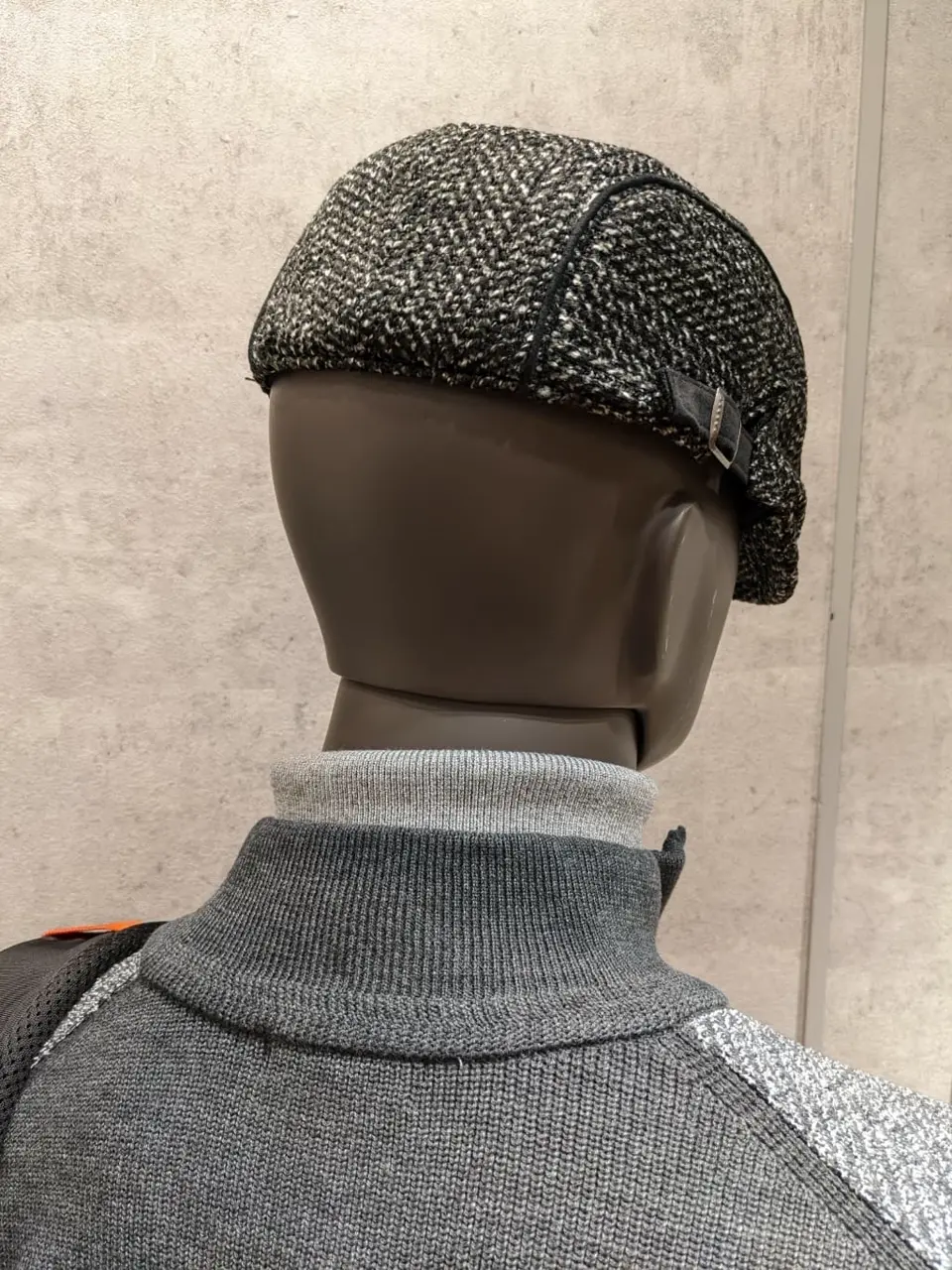 JOSEPH ABBOUD 大久 コーディネート画像