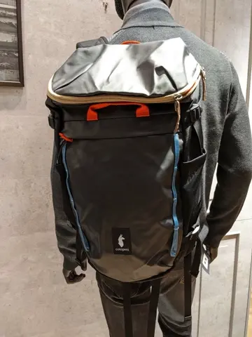 JOSEPH ABBOUD 大久 コーディネート画像