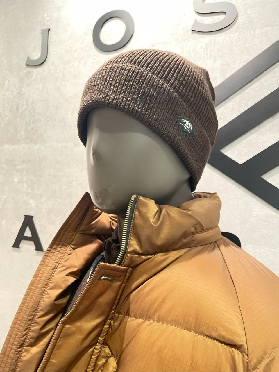 JOSEPH ABBOUD 東　 コーディネート画像