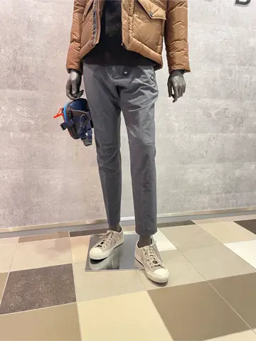 JOSEPH ABBOUD 東　 コーディネート画像