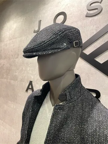 JOSEPH ABBOUD 東　 コーディネート画像