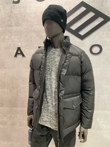 JOSEPH ABBOUD 東　 コーディネート画像