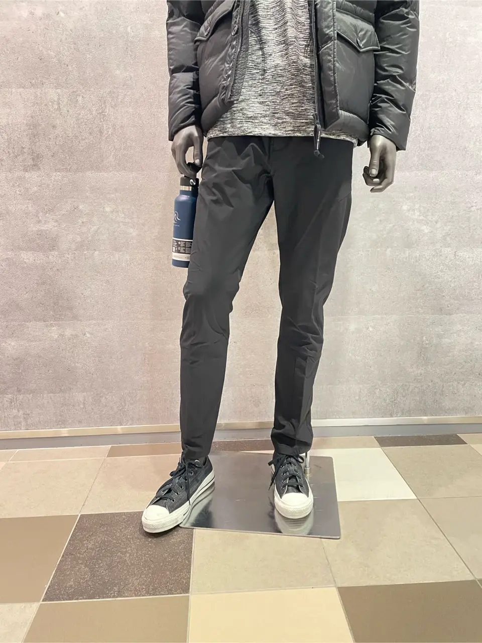 JOSEPH ABBOUD 東　 コーディネート画像