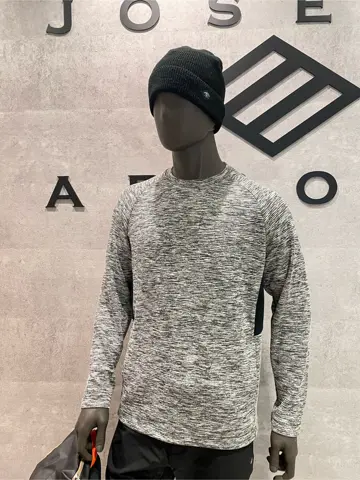 JOSEPH ABBOUD 東　 コーディネート画像