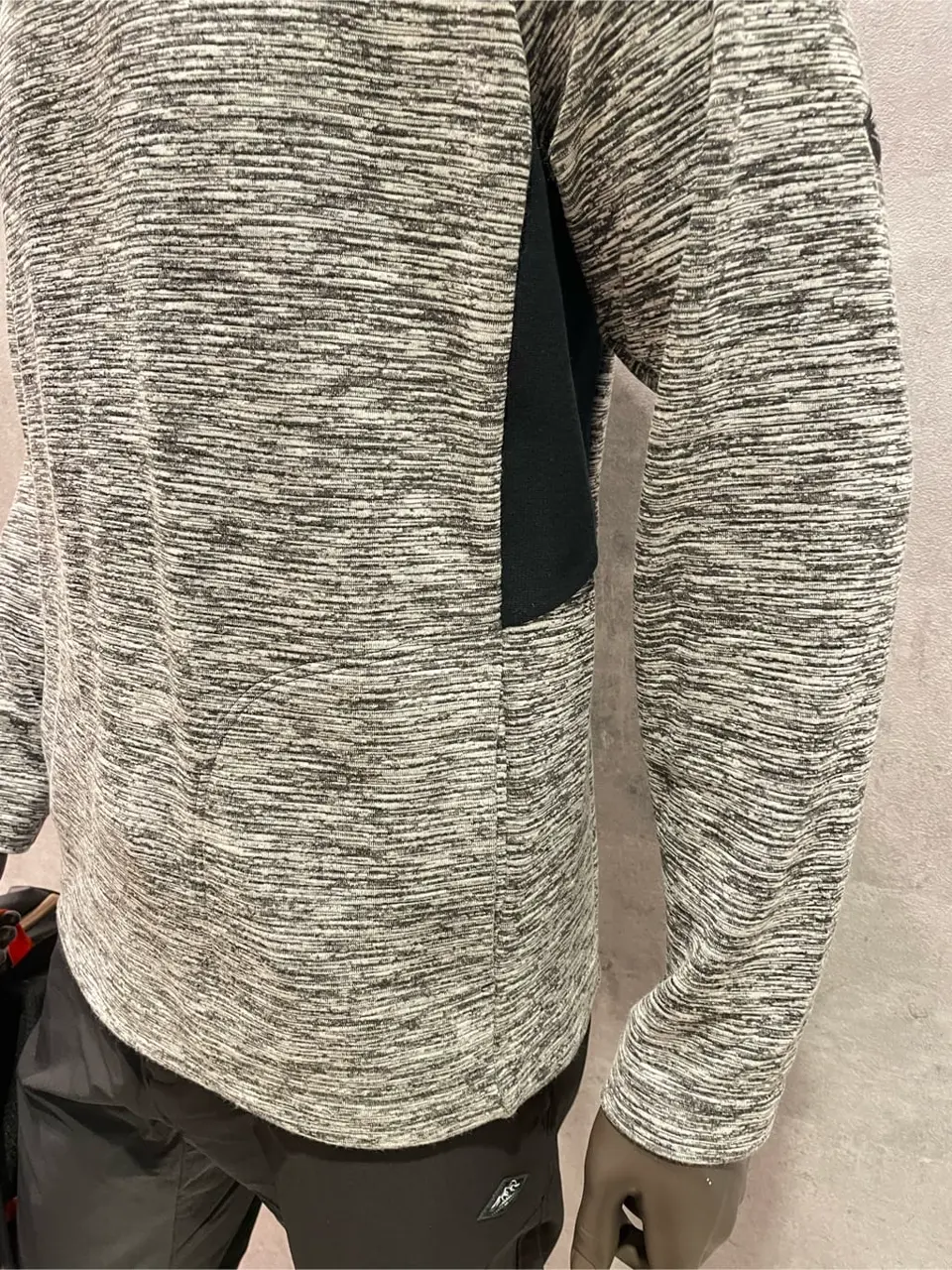 JOSEPH ABBOUD 東　 コーディネート画像