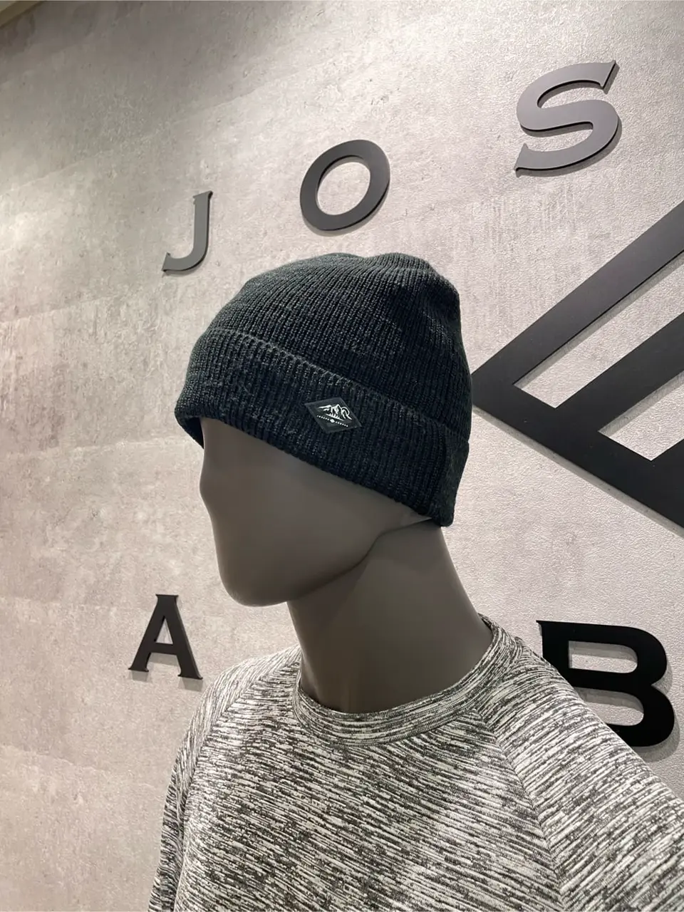 JOSEPH ABBOUD 東　 コーディネート画像