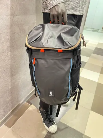 JOSEPH ABBOUD 東　 コーディネート画像