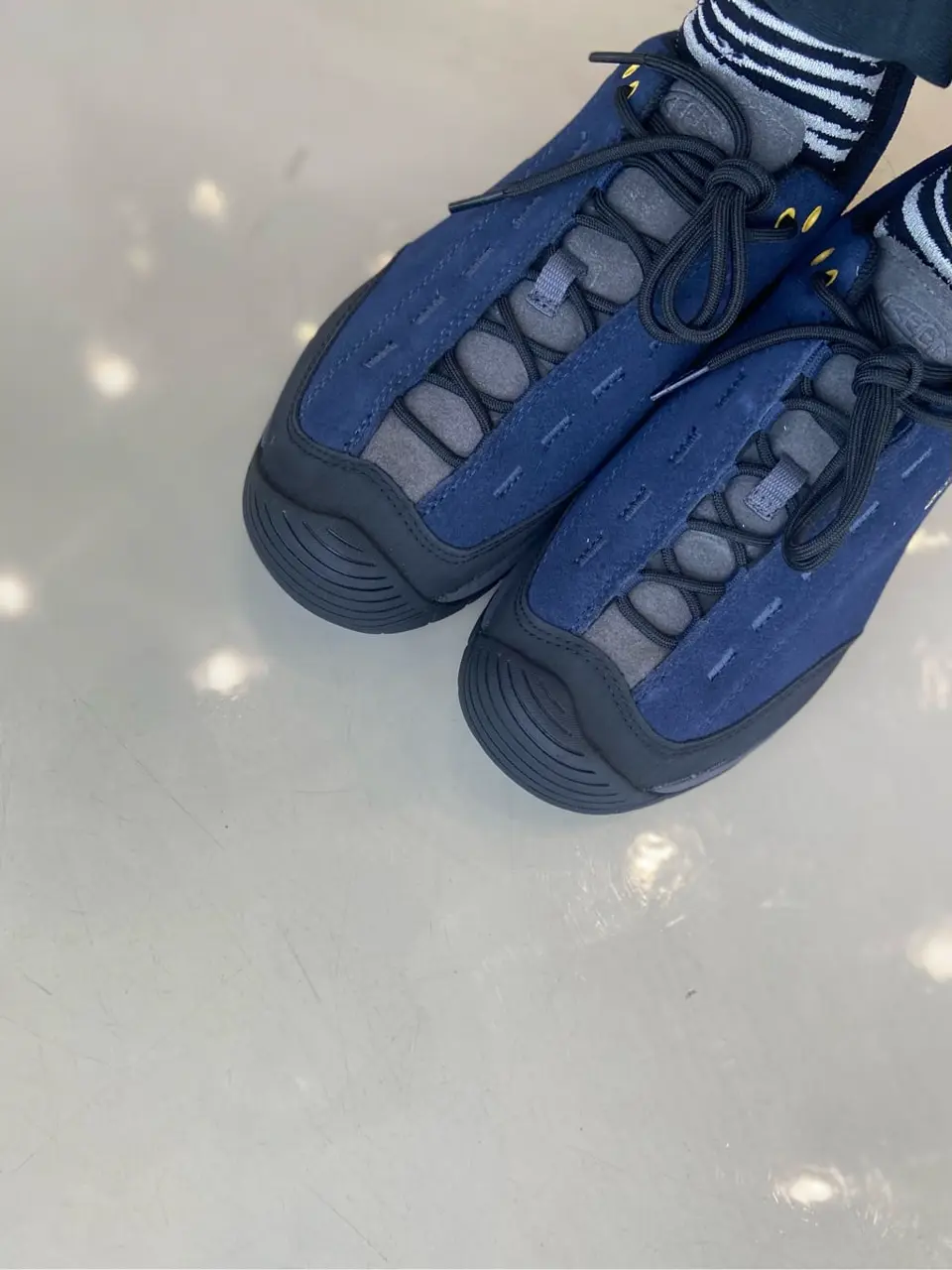 JOSEPH ABBOUD たかい　かおり コーディネート画像