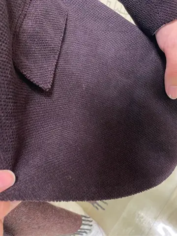 JOSEPH ABBOUD 加藤晴暉 コーディネート画像