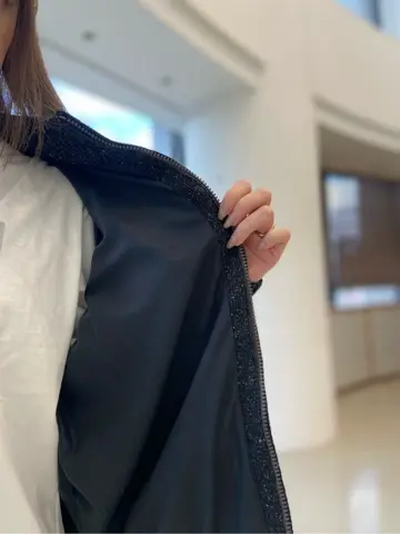 JOSEPH ABBOUD たかい　かおり コーディネート画像