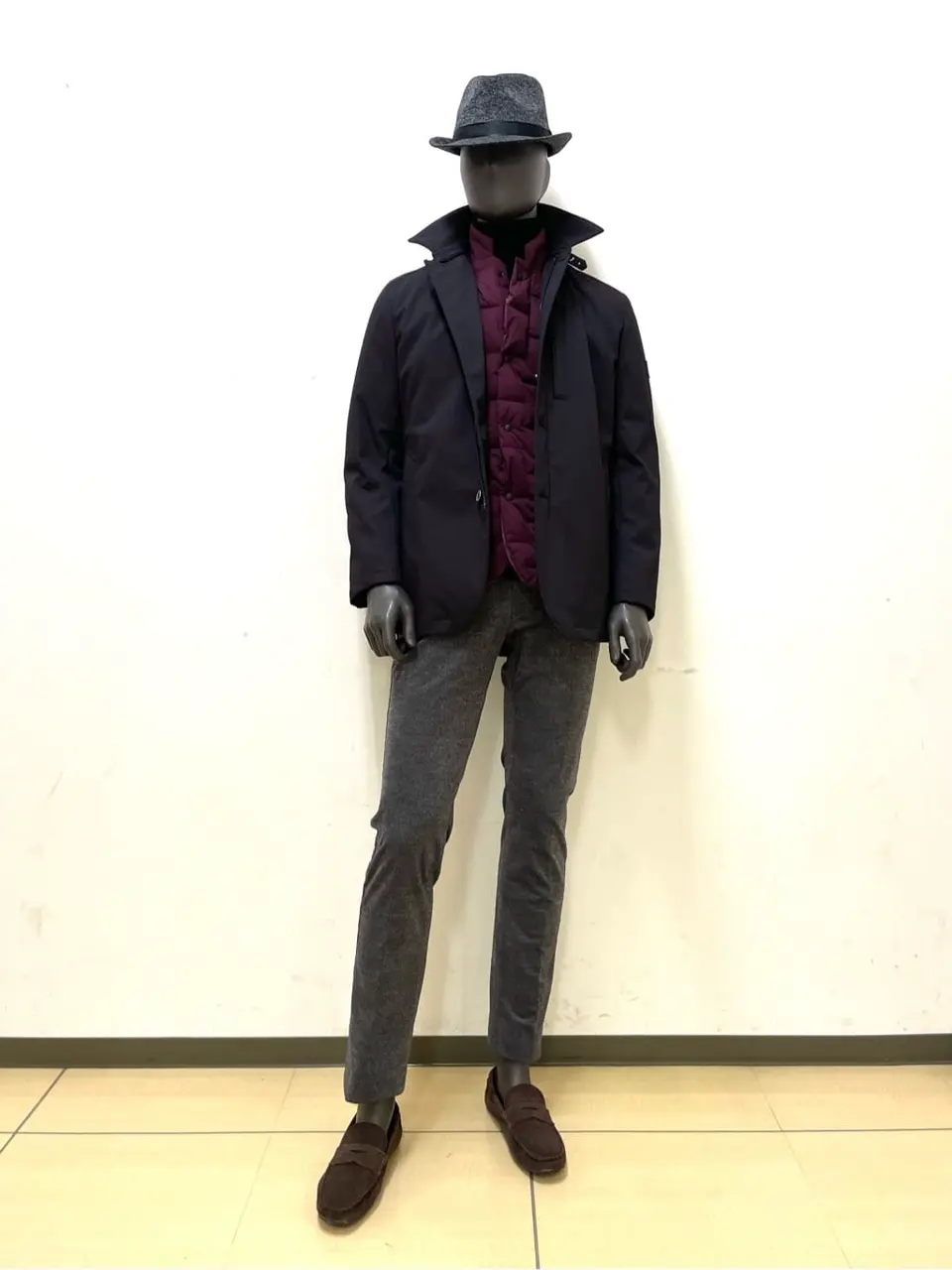  金本 コーディネート画像