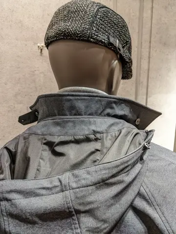 JOSEPH ABBOUD 大久 コーディネート画像