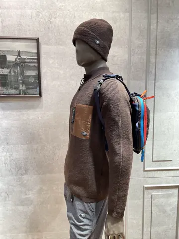 JOSEPH ABBOUD 二澤 コーディネート画像