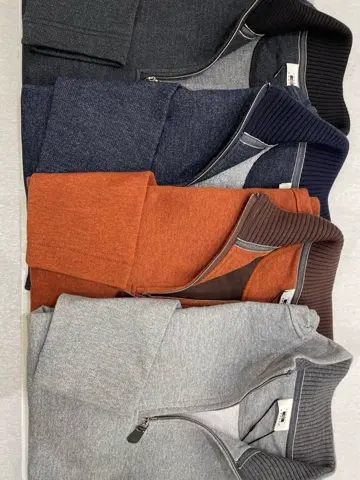 JOSEPH ABBOUD 辰見 コーディネート画像