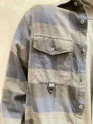 JOSEPH ABBOUD 二澤 コーディネート画像